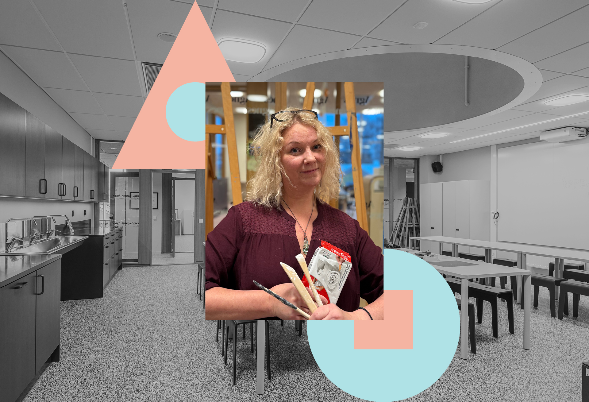 Workshop: Gör djur i lera!