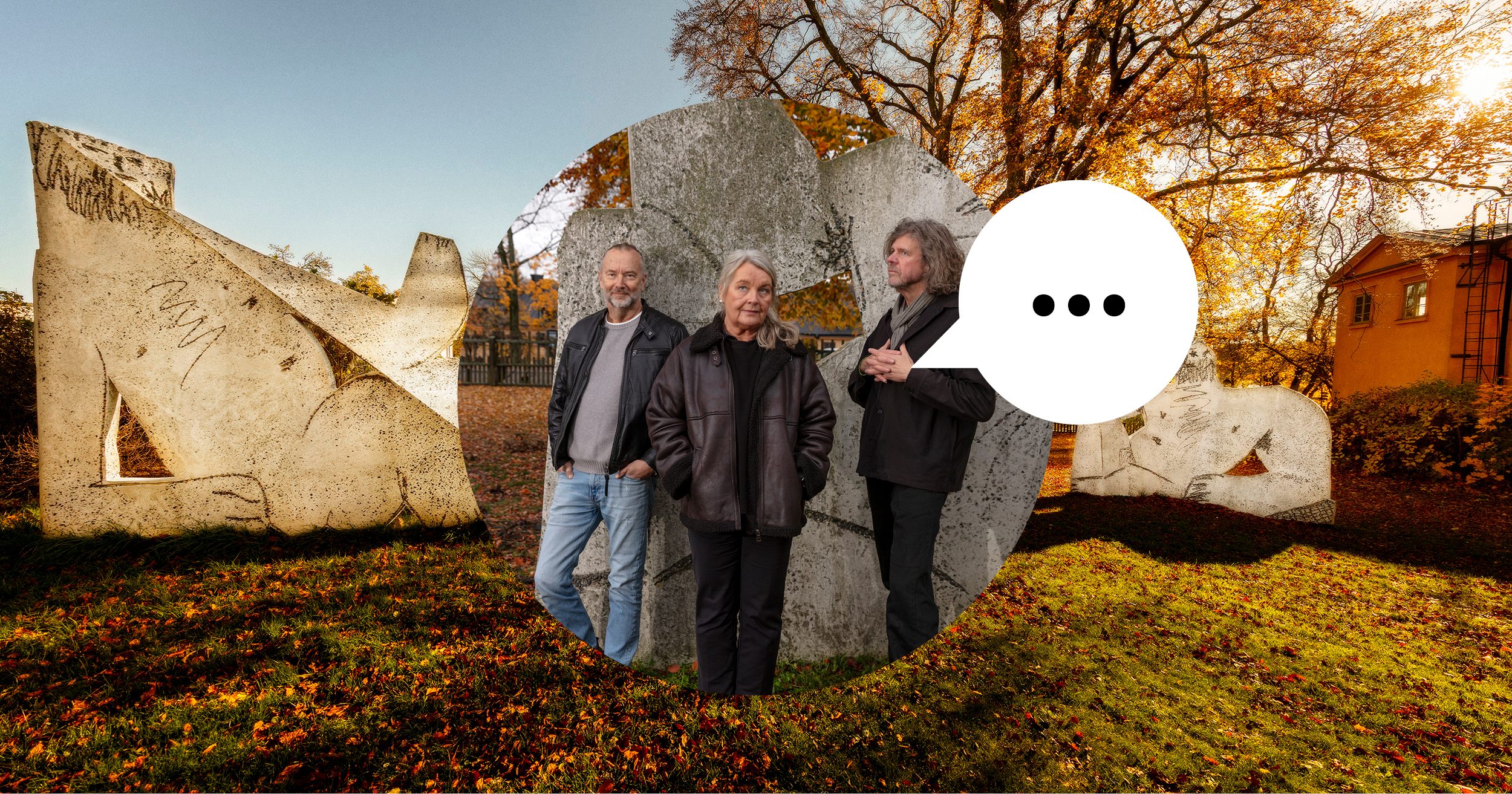 Picasso i det svenska folkhemmet